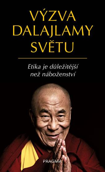 Výzva dalajlamy světu