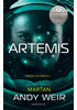 Detail titulu Artemis
