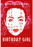 Detail titulu Birthday Girl