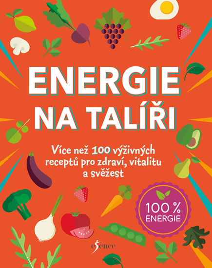 Energie na talíři