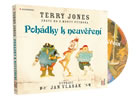 Detail titulu Pohádky k neuvěření - audioknihovna