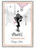 Detail titulu Paříž pro milovníky módy