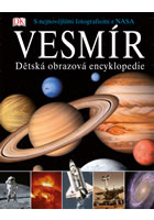 Vesmír. Dětská obrazová encyklopedie
