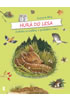 Detail titulu Hurá do lesa: Zvířata a rostliny v průběhu roku