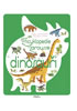 Detail titulu Encyklopedie Larousse - dinosauři