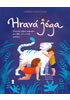 Detail titulu Hravá jóga - Základní jógová abeceda, jak ji cvičí zvířátka