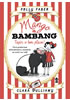 Detail titulu Mango a Bambang 2: Tapír v tom plave!