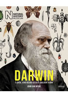 Detail titulu Darwin