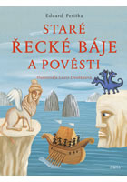 Staré řecké báje a pověsti