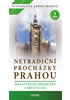 Detail titulu Netradiční procházky Prahou II