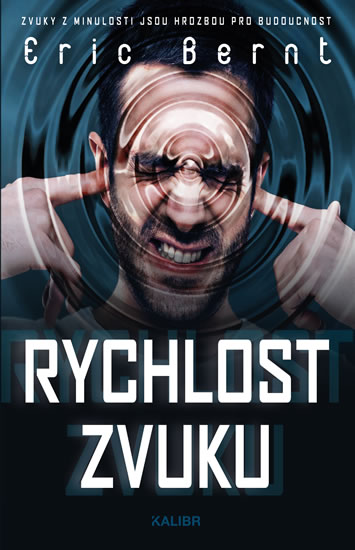 SPEED OF SOUNDS THRILLERS 1: RYCHLOST...
