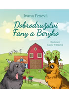 Dobrodružství Fany a Beryho