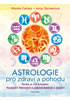 Detail titulu Astrologie pro zdraví a pohodu - Nechte se vést hvězdami: PRAKTICKÝ PRŮVODCE K ZÍSKÁNÍ ENERGIE A VITALITY
