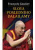 Detail titulu Slova posledního dalajlamy