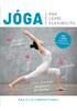 Detail titulu Jóga pro lepší flexibilitu