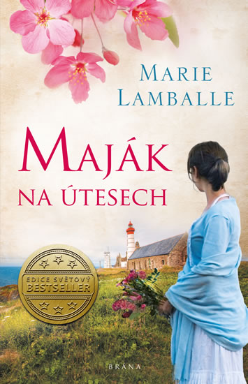  Lamballe Marie - Maják na útesech