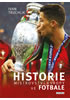 Detail titulu Historie mistrovství Evropy ve fotbale
