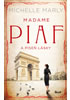 Detail titulu Madame Piaf a píseň lásky