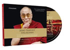 Detail titulu Dalajlama: Co je nejdůležitější - Rozhovory o hněvu, soucitu a lidském konání - audioknihovna