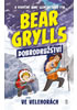 Detail titulu Bear Grylls: Dobrodružství ve velehorách
