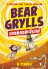 Detail titulu Bear Grylls: Dobrodružství v poušti