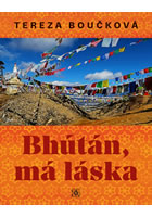 Detail titulu Bhútán, má láska