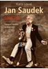 Detail titulu Jan Saudek: Mystik. Fotograf, kterého se dotkl Bůh