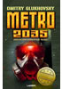 Detail titulu Metro 2035
