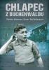Detail titulu Chlapec z Buchenwaldu