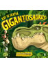 Detail titulu Kde se skrývá Gigantosaurus?