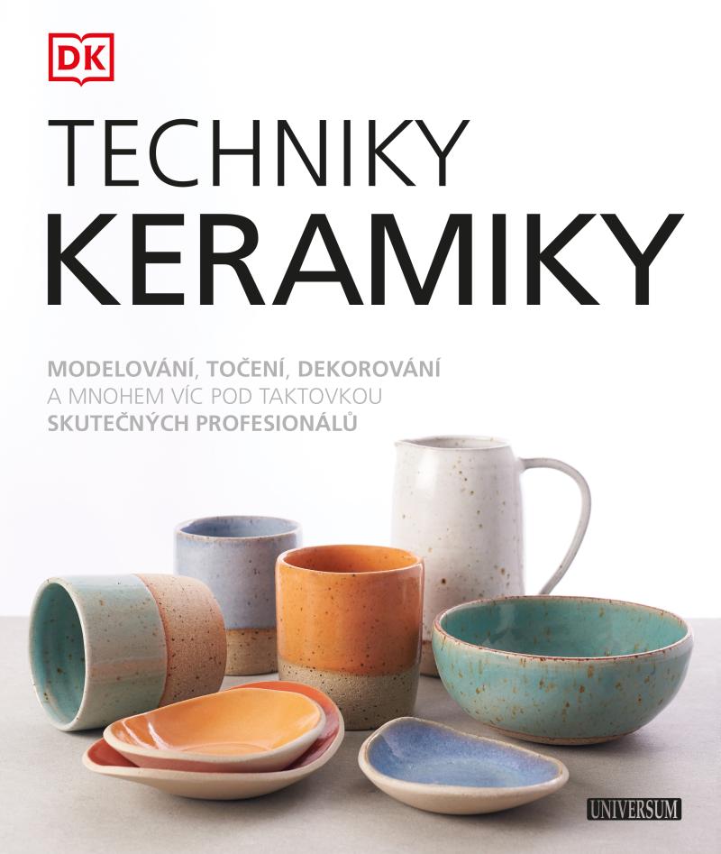 Techniky keramiky