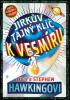 Detail titulu Jirkův tajný klíč k vesmíru