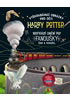 Detail titulu Vyškrabávací obrázky pro děti: Harry Potter