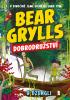 Detail titulu Bear Grylls: Dobrodružství v džungli
