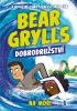Detail titulu Bear Grylls: Dobrodružství na moři