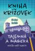 Detail titulu Kniha křížovek – Tajemná a magická místa naší vlasti