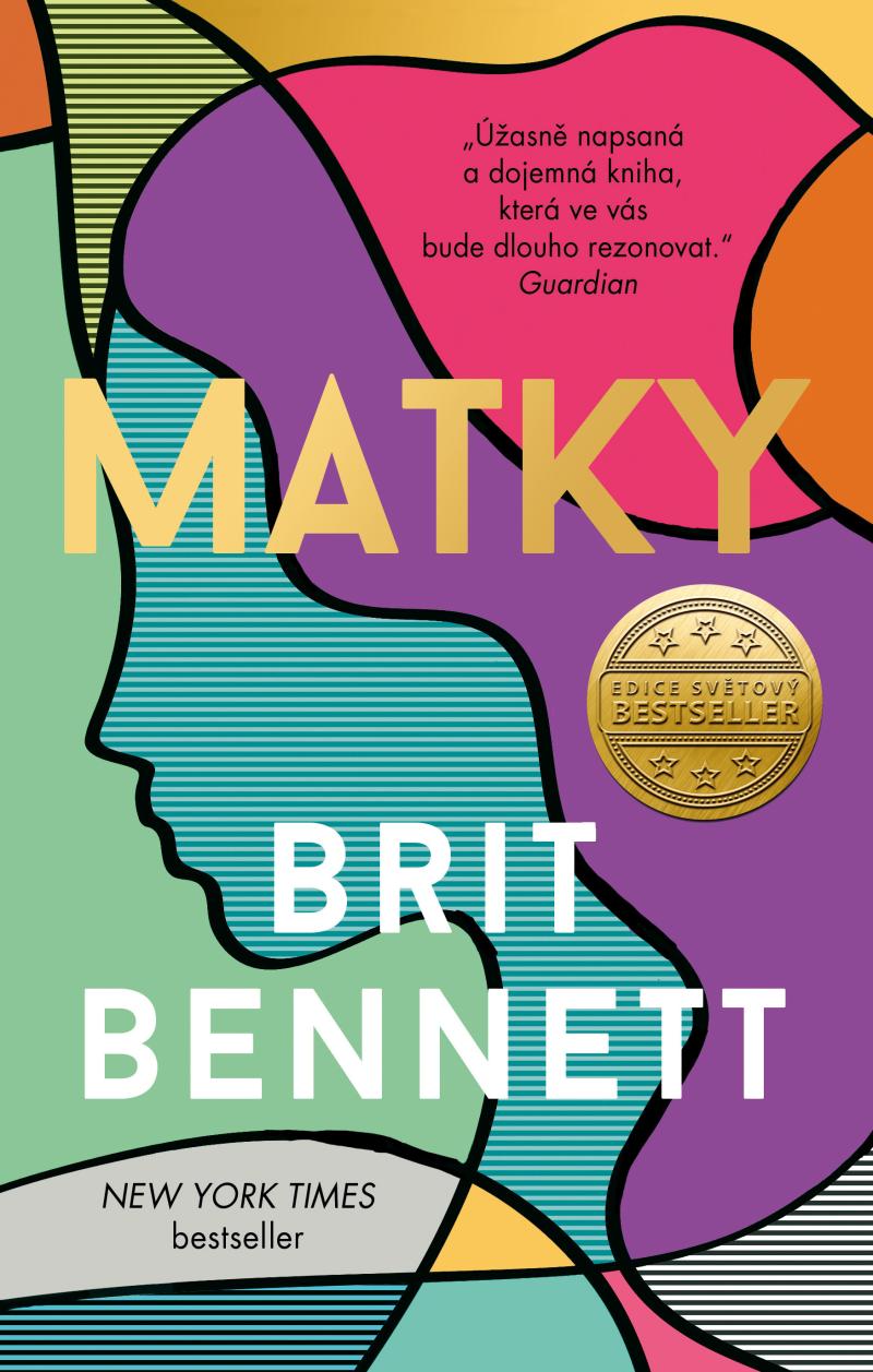  Bennett Brit - Matky