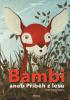 Detail titulu Bambi aneb Příběh z lesů