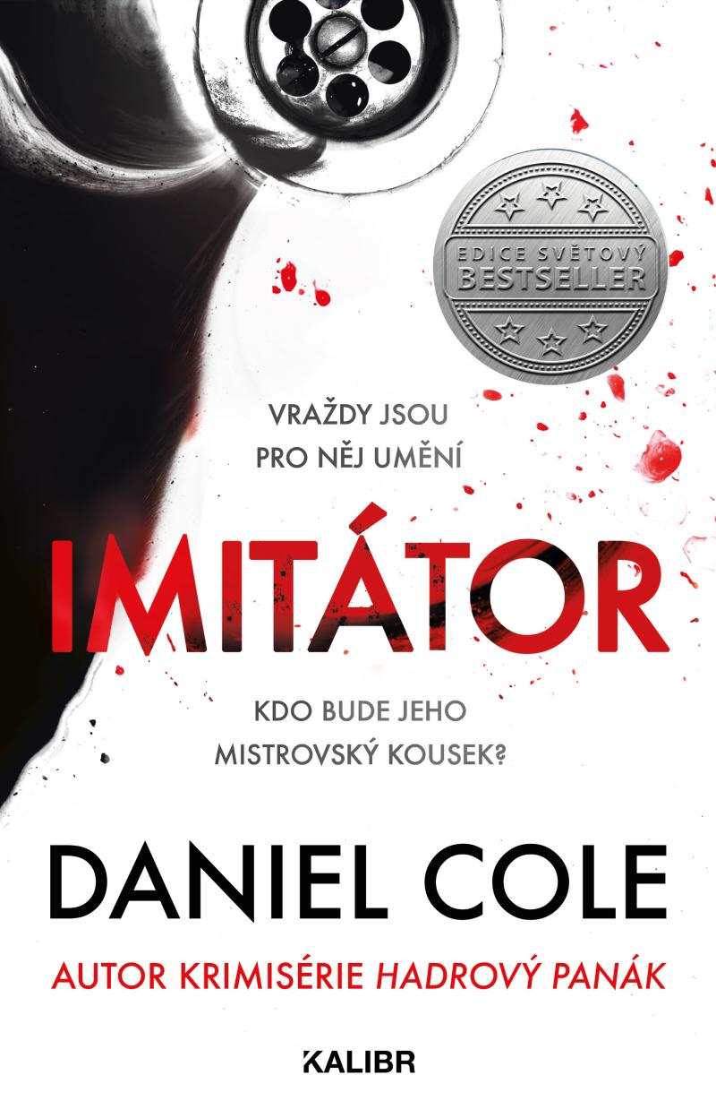  Cole Daniel - Imitátor