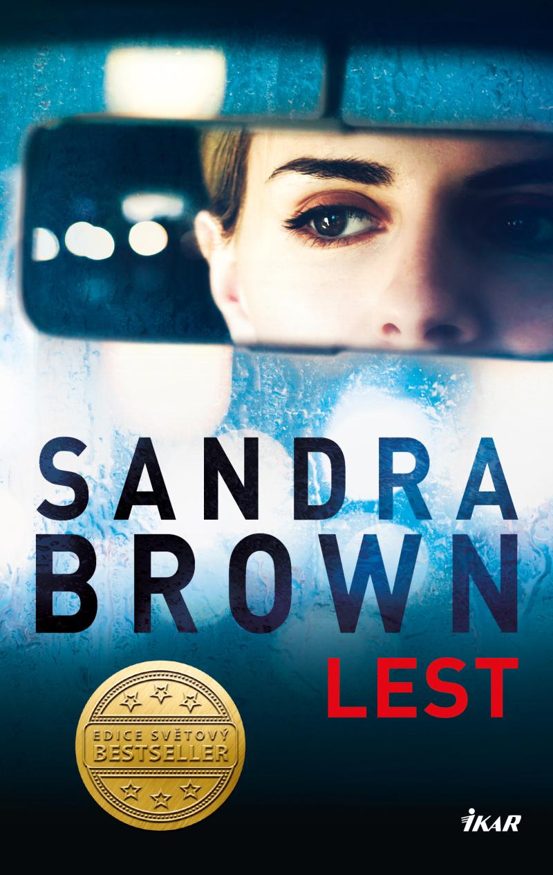Sandra Brown - Lest