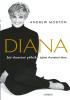 Detail titulu Diana - Její skutečný příběh - jejími vlastními slovy