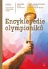 Detail titulu Encyklopedie olympioniků: Čeští a českoslovenští sportovci na olympijských hrách