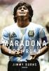 Detail titulu Maradona – Boží ruka