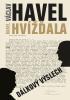 Detail titulu Dálkový výslech: rozhovor s Karlem Hvížďalou/Václav Havel