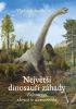 Detail titulu Největší dinosauří záhady