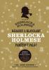 Detail titulu Hádanky a hlavolamy Sherlocka Holmese – paměťový palác