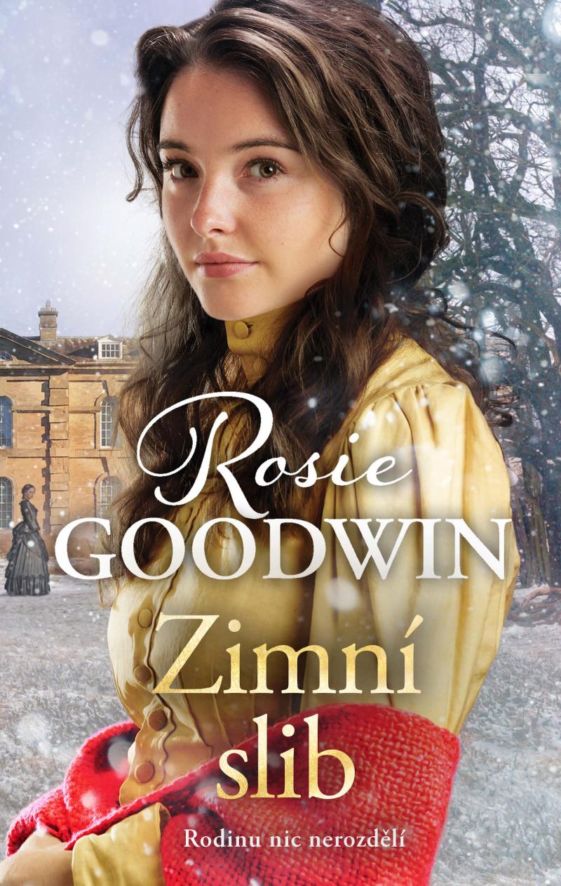  Goodwin Rosie - Zimní slib