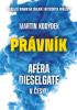 Detail titulu Právník - Aféra Dieselgate v Česku