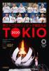 Detail titulu Tokio 2020 - Oficiální publikace Českého olympijského výboru