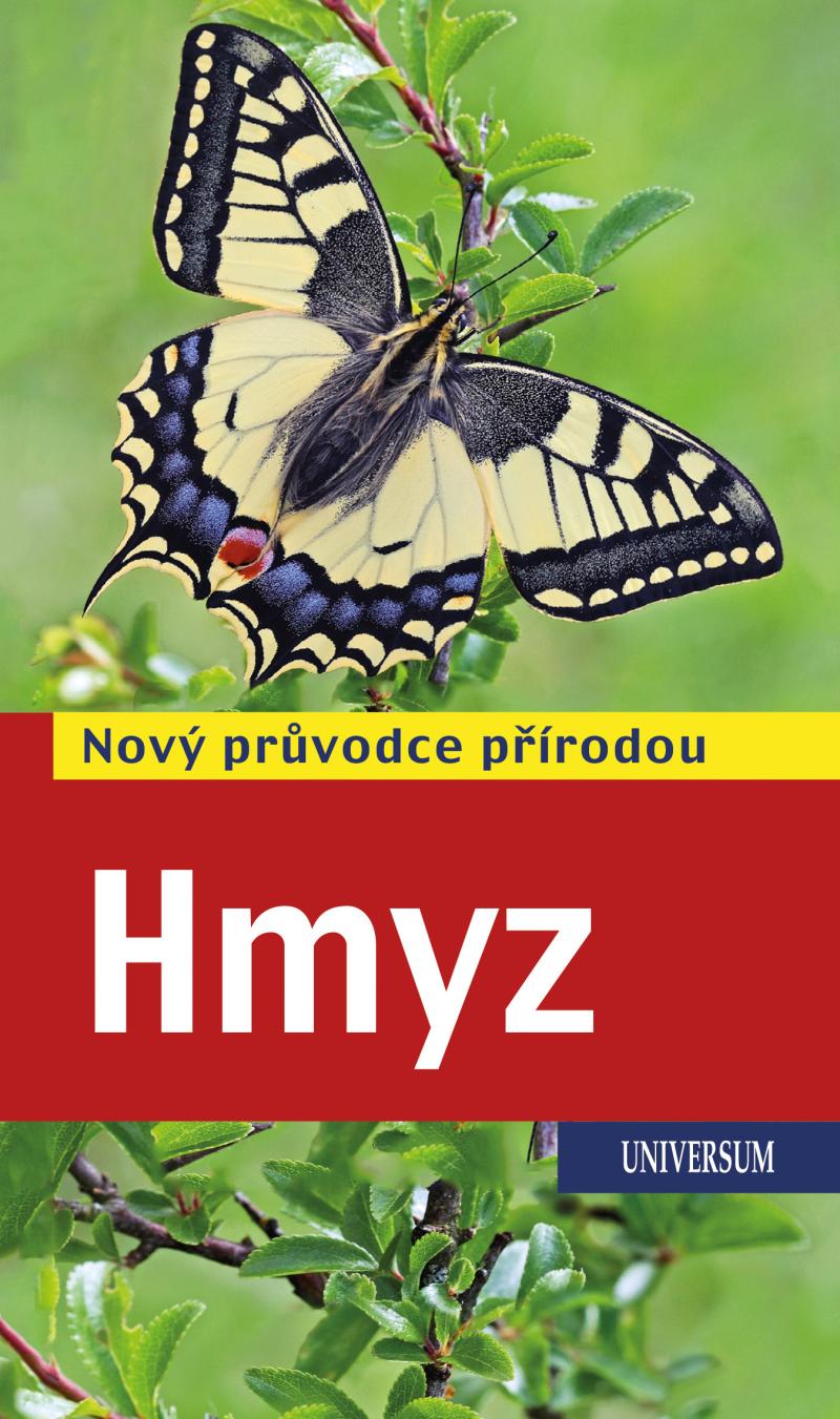 HMYZ - 2. VYDÁNÍ